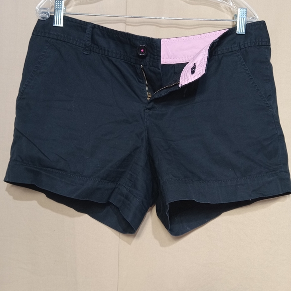 Lilly Pulitzer Women's Shorts Size 10 - Picture 3 of 8